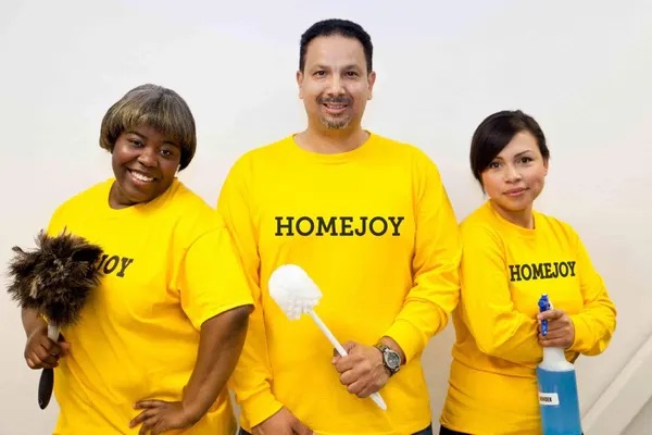 House Cleaning Startup Homejoy Raises $38 Million