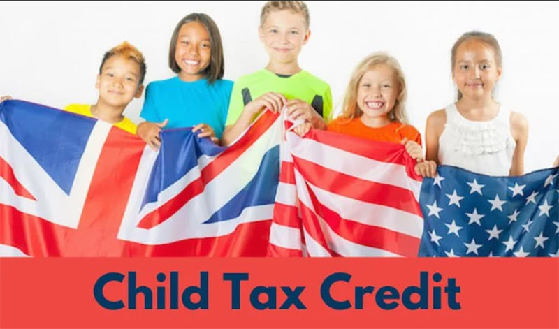 Child Tax Credit Payment Schedule