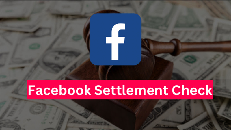 Facebook Settlement Payout Date