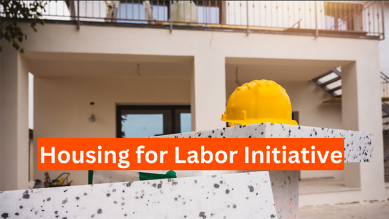 Housing for Labor Initiative