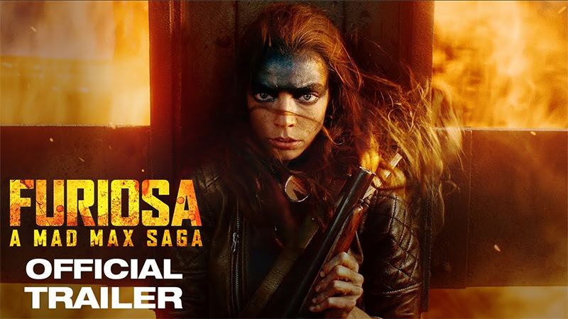 Furiosa: A Mad Max Saga Movie