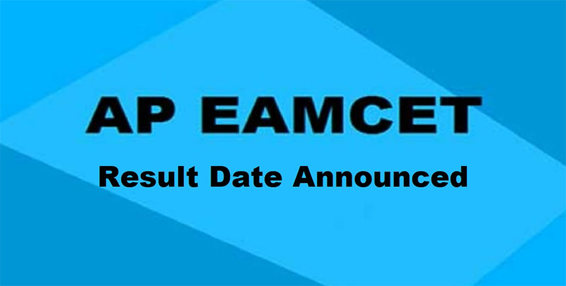 AP EAMCET Result