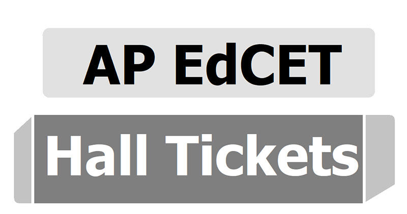 AP EDCET Admit Card 2024