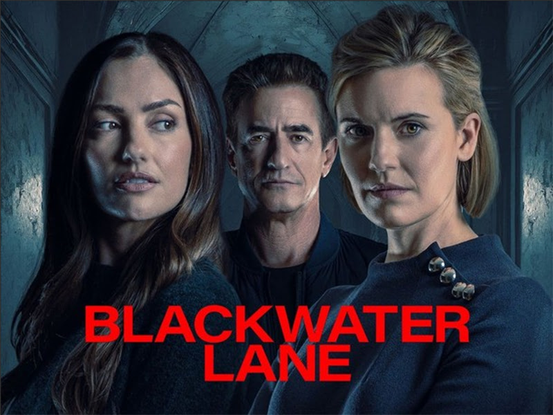Blackwater Lane Movie