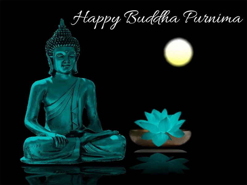 Buddha Purnima