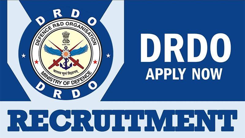 DRDO ITI Recruitment 2024