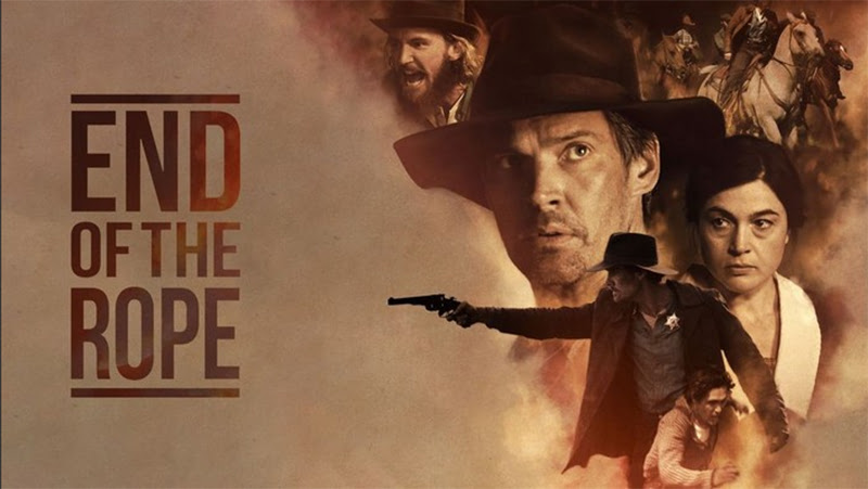 End Of The Rope Movie