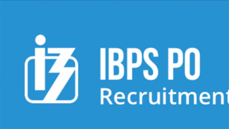 IBPS PO Recruitment