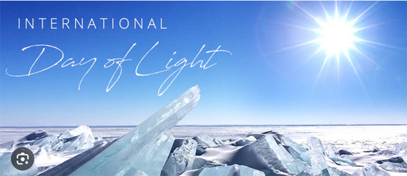 International Day of Light