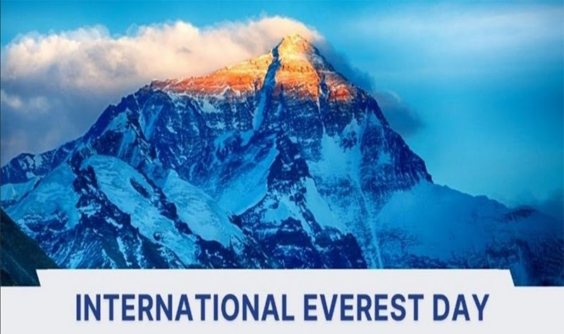 International Everest Day