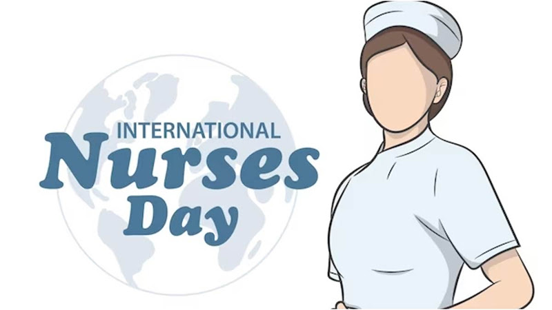 International Nurses Day