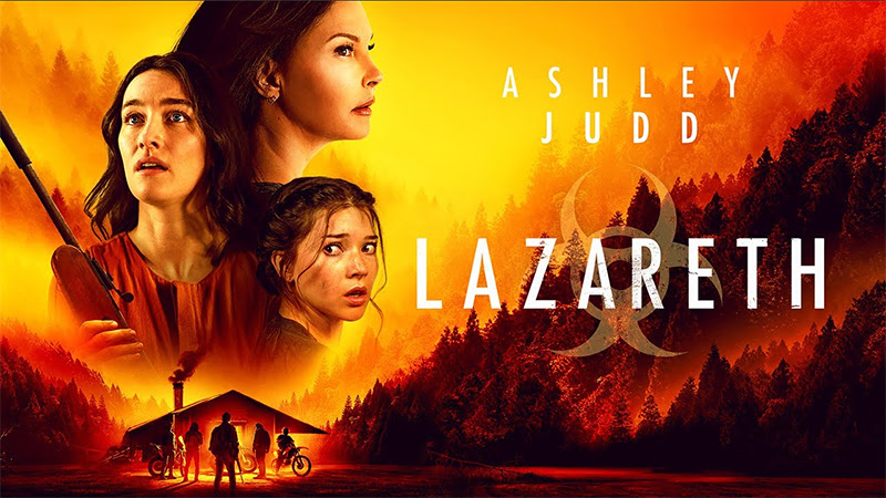Lazareth Movie