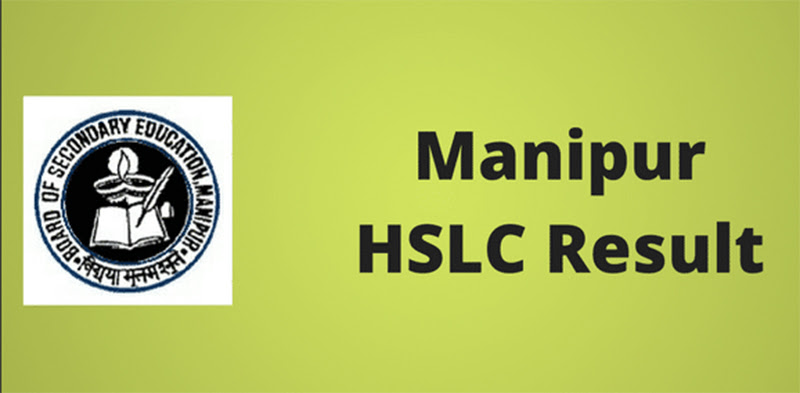 Manipur HSLC Result