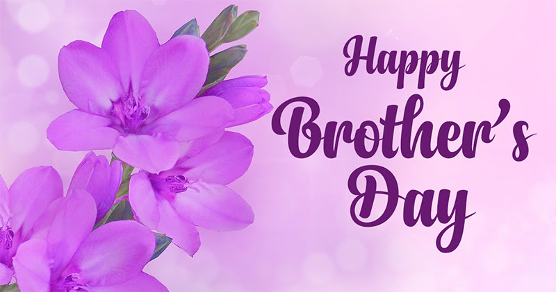 National Brother's Day