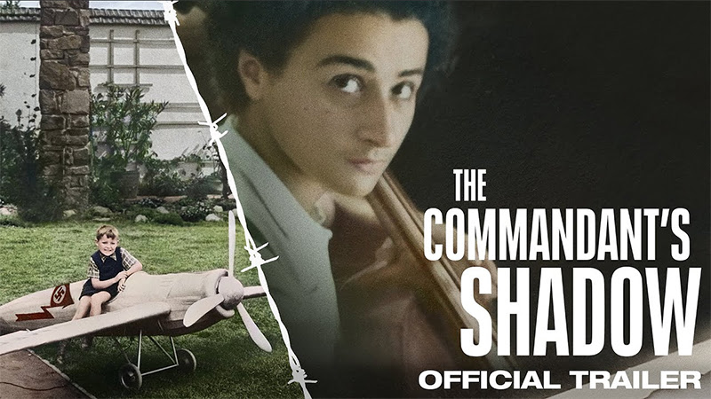 The Commandant's Shadow
