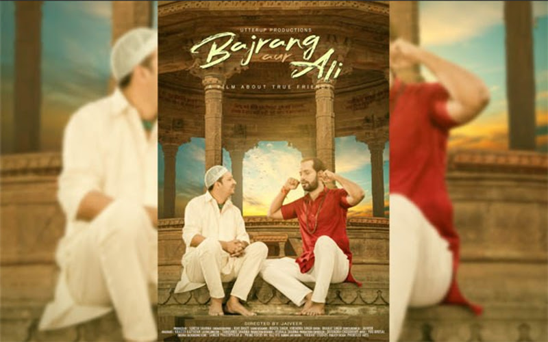 Bajrang Aur Ali Movie