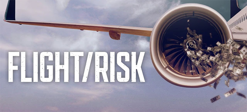 Flight Risk Movie