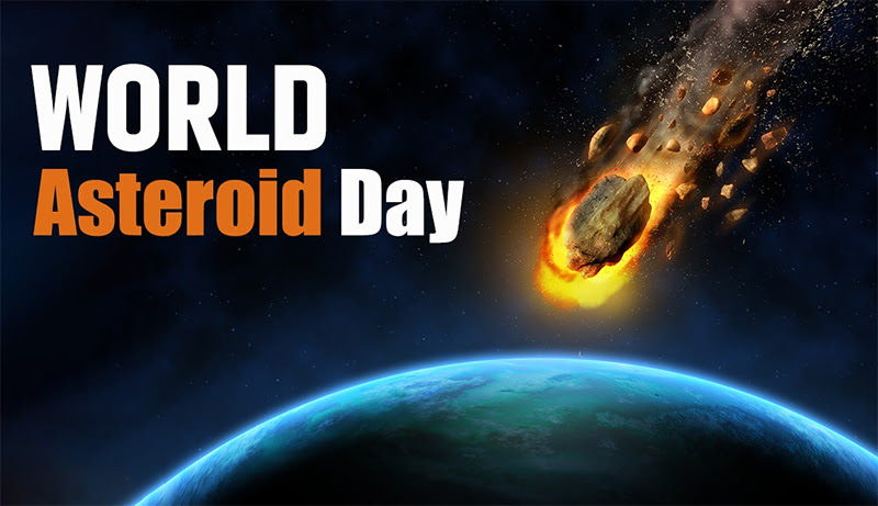 International Asteroid Day