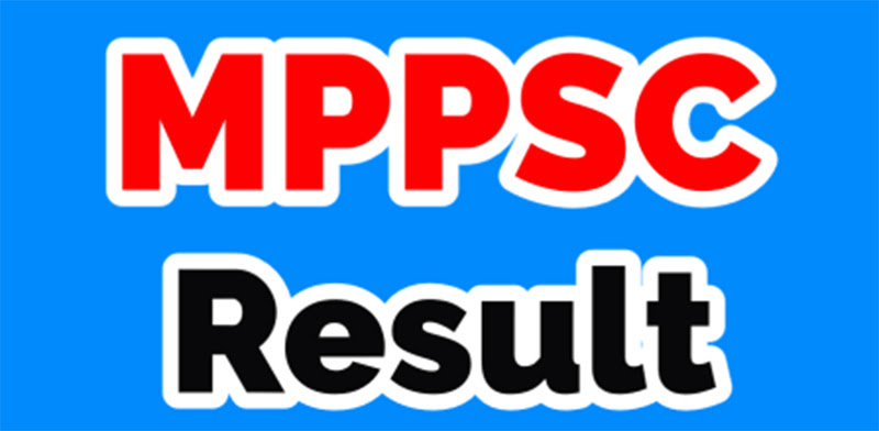 MPPSC Result