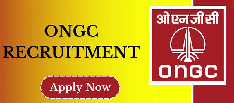 ONGC Apprentice Recruitment