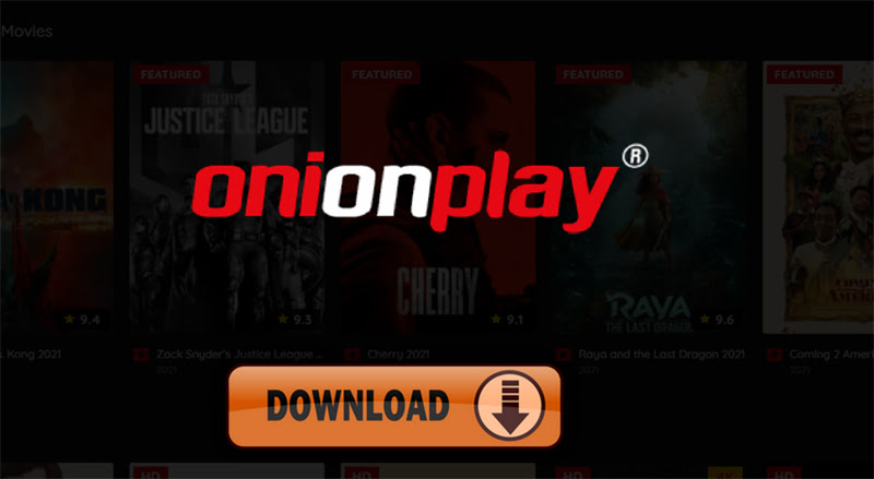 OnionPlay Download