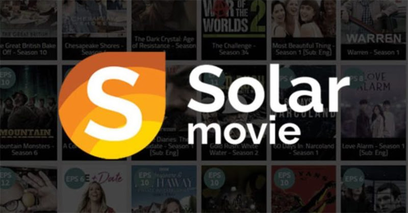SolarMovie Download