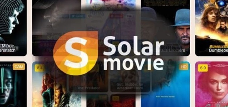 SolarMovie.one Download
