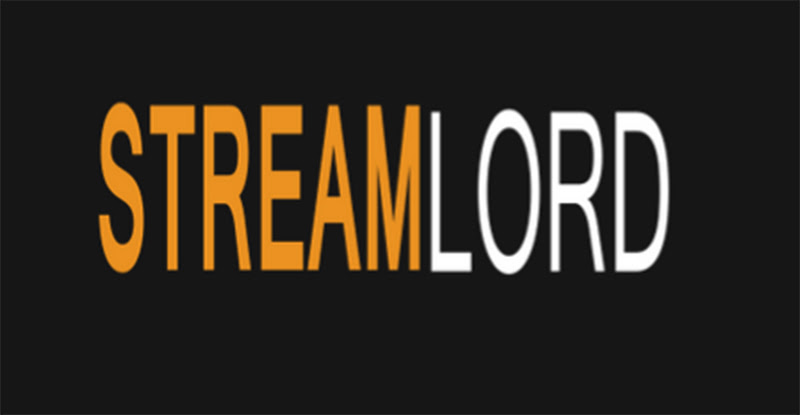 StreamLord Download