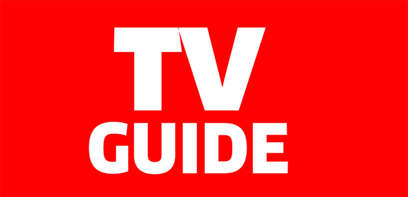 TV Guide Download