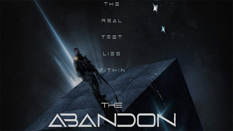 The Abandon Movie