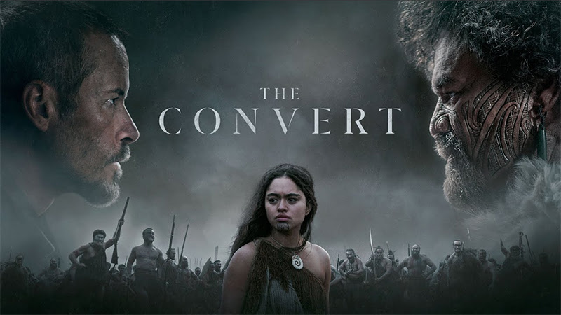 The Convert Movie