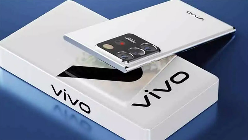 Vivo T3 Pro Smartphone