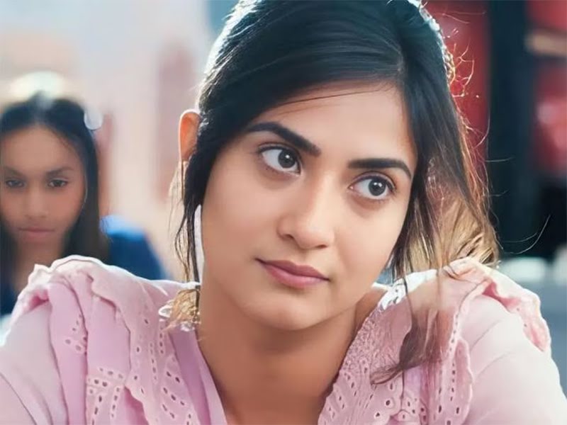 Aditi Sharma Biography