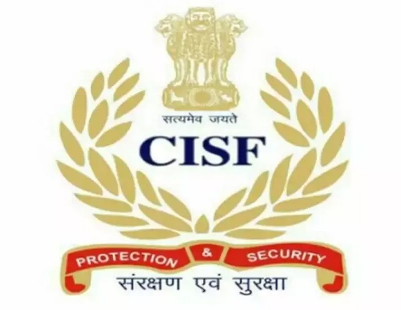 CISF Private Secretary Recruitment