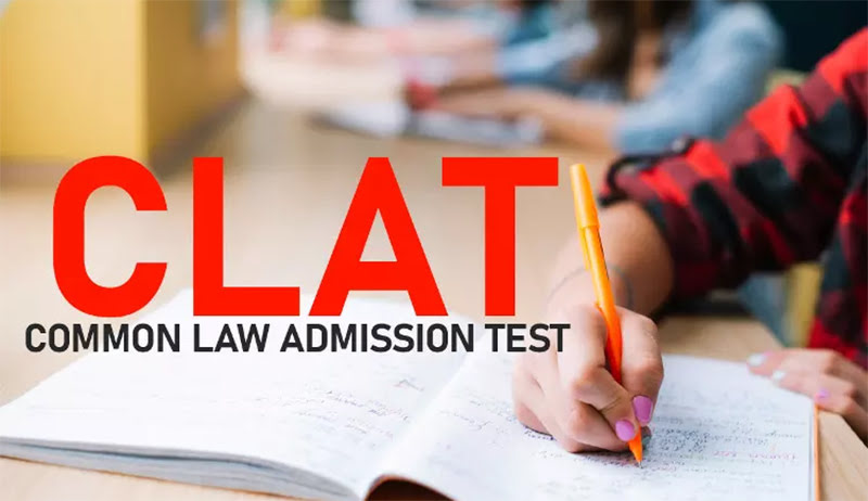 CLAT Application Form