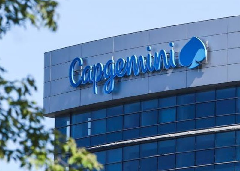 Capgemini Recruitment