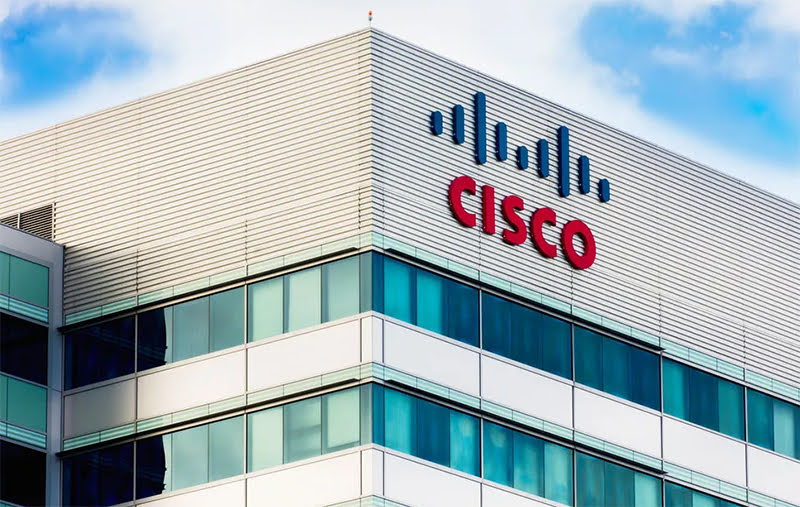 Cisco Recruitment