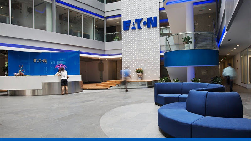 EATON Recruitment