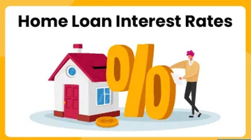 Home Loan Interest Rates in India 2024