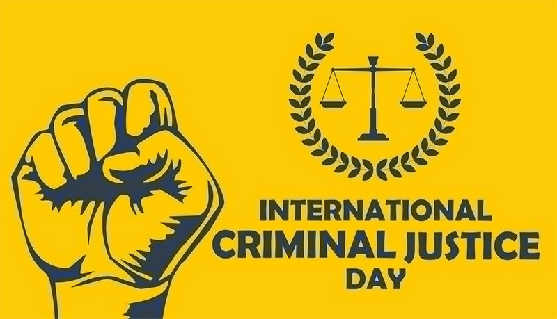 International Criminal Justice Day