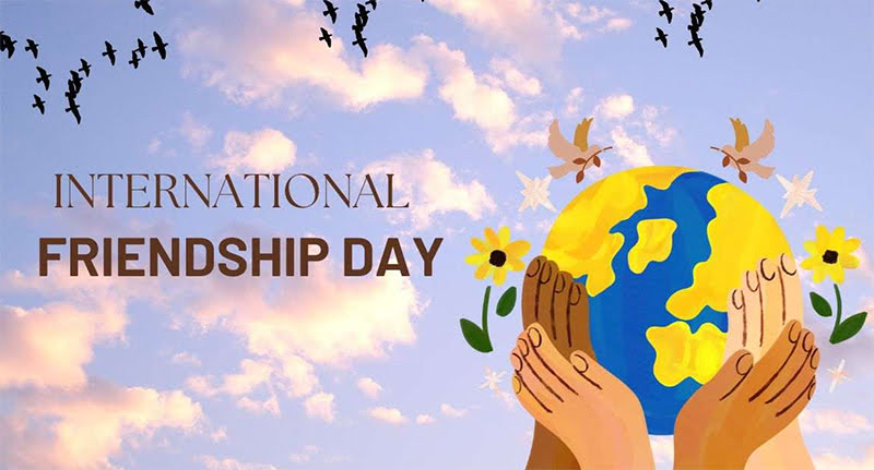 International Friendship Day