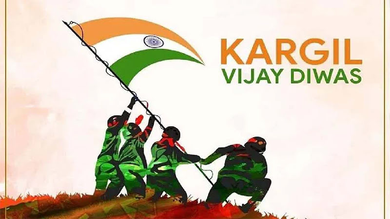 Kargil Vijay Diwas