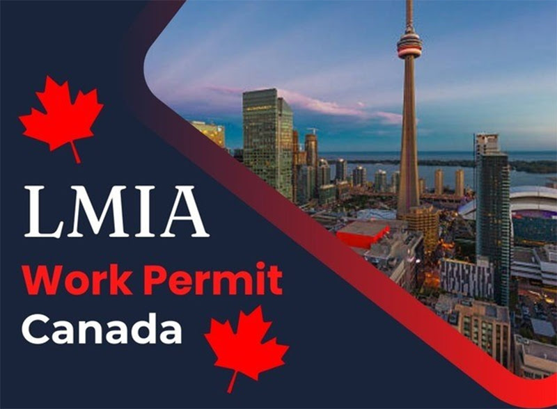 LMIA-Notification In Canada