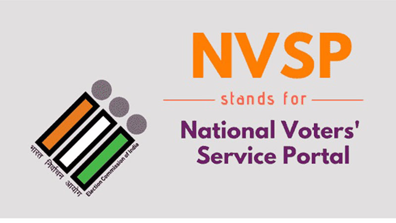 NVSP Portal