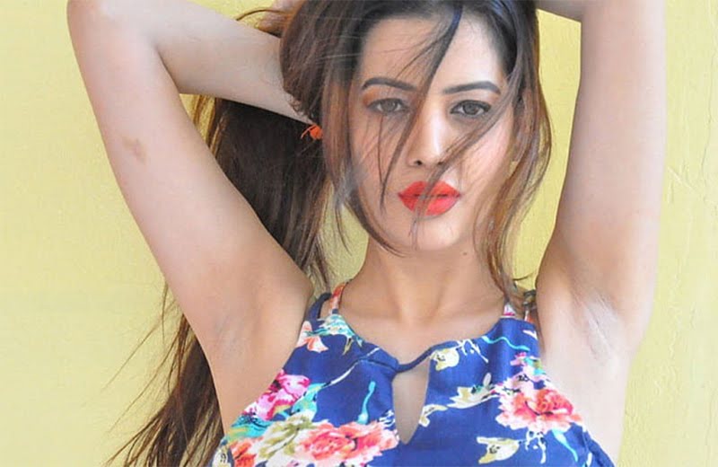 Niyati Fatnani Biography