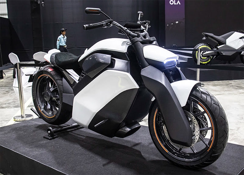 OLA Cruiser Bike 2024 Launch Date, Features & Specification - Home Joy ...