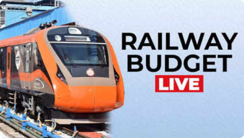 Railways Budget