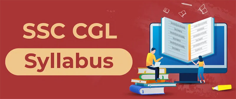 SSC CGL Syllabus