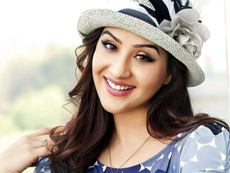 Shilpa Shinde Biography