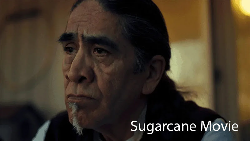 Sugarcane Movie